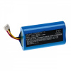 Náhradná batéria elektrického náradia pre Gardena 08894-00 pre - 2500 mAh, 7,4 V