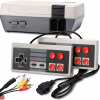 TELEVÍZNA HRA RETRO TV AV 620 HIER 2x OVLÁDAČ MARIO VIDEOHRY HRA