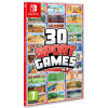 Hra na konzole 30 Sport Games in 1 - Nintendo Switch (3700664531243)