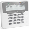 Satel VERSA-LCDM-WH klávesnica LCD