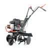 Kultivátor benzínový - FAVORITE DG60 - Ducar 150cc, 36-60cm
