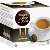 Nescafé Dolce Gusto Dallmayr Crema d'Oro | 16 Kaffeekapseln