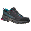 Bežecká obuv La Sportiva Spire Woman Gtx black/topaz