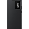 Samsung SMART View Wallet Case Galaxy S24 Ultra čierne EF-ZS928CBEGWW