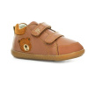 Garvalín Botin Oso Arena hnedé členkové barefoot topánky 24 EUR