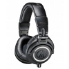 Audio-Technica ATH-M50X - štúdiové slúchadlá cez uši / 3 káble / puzdro