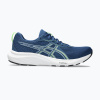 Pánske bežecké topánky ASICS Gel-Contend 9 twilight blue/illuminate green