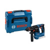 BOSCH Aku vrtacie kladivo GBH 18V-18 X 0611927102