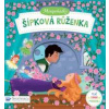 Šípková Růženka - Minipohádky - Dan Taylor