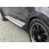 J&J AUTOMOTIVE | Bočné našľapy pre Kia Sorento 2009-2012