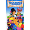 Rozprávkové leporelo - Snehulienka a sedem trpaslíkov