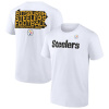 Pittsburgh Steelers - Hot Shot State NFL Tričko XXL/USA=3XL/EU