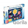 Ravensburger Solar System 300 dielov
