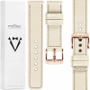 Pásik moVear pre Huawei 18 mm béžový