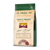 Fitmin dog medium maxi light senior lamb beef Hmotnosť produktu: 2x 12kg