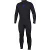 Mokrý oblek Bare 5mm Velocity Ultra Full modrý, pánsky č.XL (BLU)