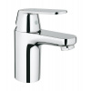 Grohe Eurosmart Cosmopolitan umývadlová batéria stojanková StarLight Chrome 2337600E