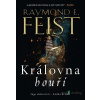 Sága ohňotvůrců: Královna bouří - Raymond E. Feist - online doručenie