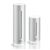 Netatmo Smart Home Weather Station - Silver (Netatmo Smart Home Weather Station - Silver)