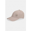 Šiltovka adidas by Stella McCartney KC4222 hnedá S/M