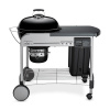 Weber Performer Deluxe GBS, NOVINKA