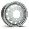 ALCAR STAHLRAD 9197 6x16 6x180 ET109.5 Silver
