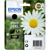 Epson 18XL Black - originálny