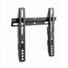 DRŽIAK GEMBIRD PRE TV 23-42 40KG (PLOCHÝ) (WM-42F-02)