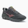 Dámske bežecké topánky Mizuno Wave Rider GTX ebony/ dubarry/ citrus