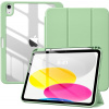 Puzdro SUPERO pre Apple iPad 10.9 2022 10. generácie, iPad 11 A16 2025 11. generácie