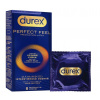 Durex Perfect Feel 8 ks