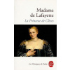 La princesse de Cleves (Philippe Sellier,Madame de Lafayette)(Brožovaná)