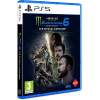 Monster Energy Supercross 6 – PS5