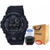 Pánské hodinky - Casio G-Shock GBD-800-1ber Bluetooth Smart Watch (Pánské hodinky - Casio G-Shock GBD-800-1ber Bluetooth Smart Watch)