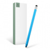 Púzdro Tech-protect douch Stylus Pen Light modré