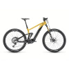MOUSTACHE Samedi 29 Trail 11 (750Wh), black/metalic gold, L, 3760318714729, SA29FT146220