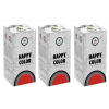 E-liquid Dekang Happy Color - 30ml (3x10ml), 0mg