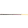 Pool biliardové tágo Buffalo 9 Ball dvojdielne, 145cm, špička 12mm