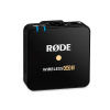 RODE Wireless GO II TX