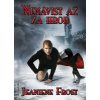 Nenávist až za hrob - Jeaniene Frost