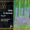 PURCELL,H.: Dido and Aeneas 1945 (Hammond/Noble) (CD)