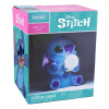 Paladone Lilo & Stitch stolné svetlo Stitch 16 cm