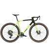 TREK Checkmate SLR 7 AXS Olive Drab/Glowstick Veľkosť: XS