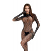Bodystocking 214085 black