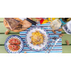 Otvorený poukaz do talianskej reštaurácie Don Saro Cucina Siciliana