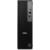 Dell Pro Slim QCS1250/180W/TPM/i3-14100/16GB/512GB SSD/Integrated/Kb/Mouse/W11 Pro/3Y ProSpt 9TPC8