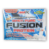 Whey pure fusion protein 30g vrecúško - limetkový jogurt