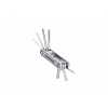 Multiklíč TOPEAK X-Tool+ - Silver