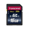 Transcend SDHC 16GB Class 10