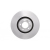TATechnix Brzdový kotúč 330 mm Peugeot 407 (6D_) - BOSCH